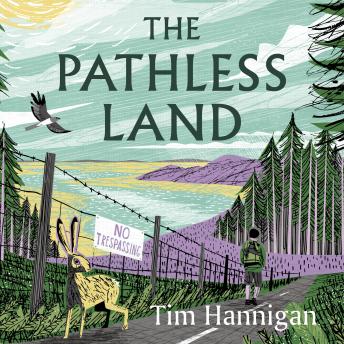 The Pathless Land: Finding a Way Across Ireland
