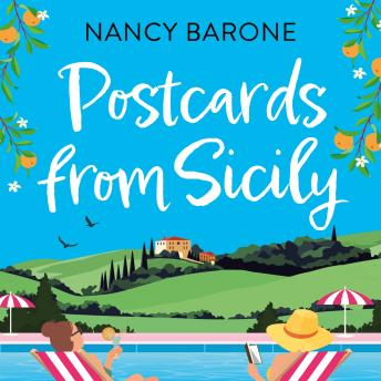 Postcards from Sicily