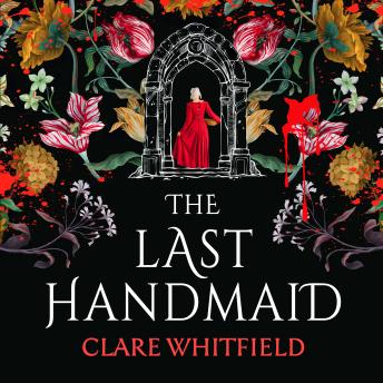 The Last Handmaid: the unmissable gothic suspense from the award-winning author of People of Abandoned Character