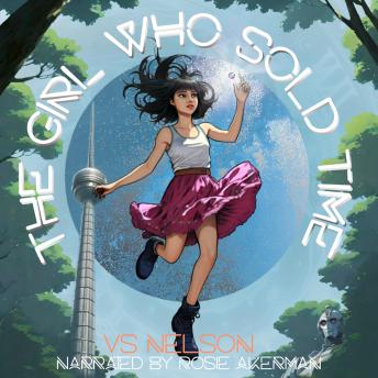 The Girl Who Sold Time