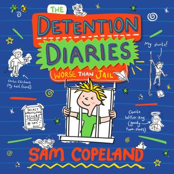 The Detention Diaries: Worse than Jail