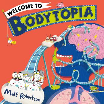 Welcome to Bodytopia