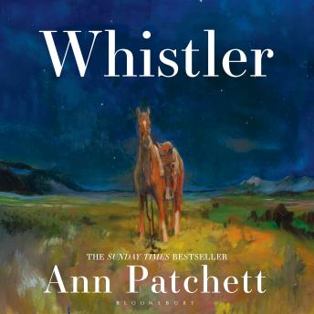 Whistler: The new international bestseller from the author of Tom Lake and The Dutch House
