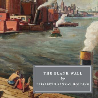 The Blank Wall