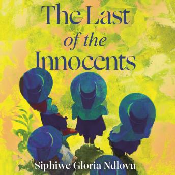 The Last of the Innocents