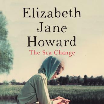 The Sea Change: A witty and heart-rending literary fiction novel from a bestselling family saga author