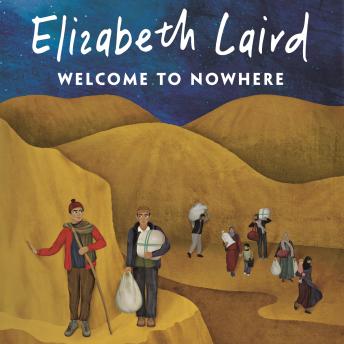 Welcome to Nowhere