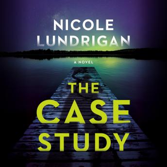 The Case Study: a novel