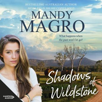 Shadows of Wildstone - Mandy Magro Shadows of Wildstone - Mandy Magro