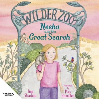 Neeka and the Great Search