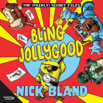 Bling Jollygood