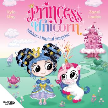Mikka's Magical Surprise