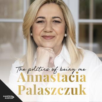 Annastacia Palaszczuk: The Politics of Being Me