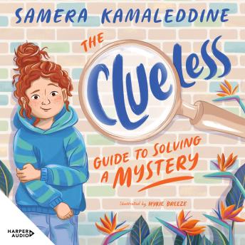 The Clueless Guide to Solving a Mystery