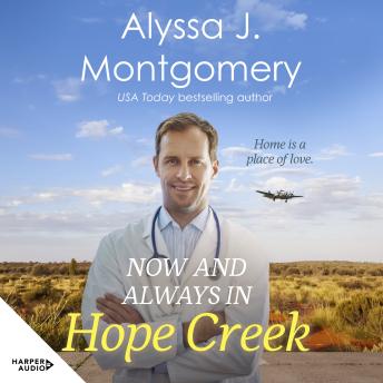 Now and Always in Hope Creek