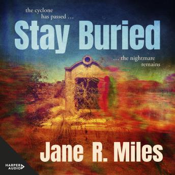Stay Buried