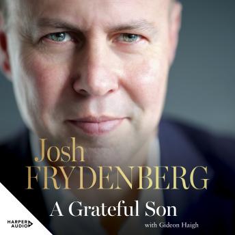 A Grateful Son