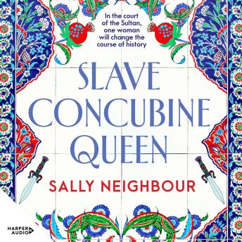 Slave Concubine Queen
