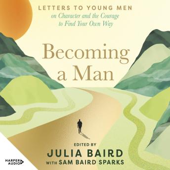 Becoming a Man