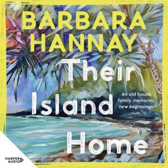 Their Island Home