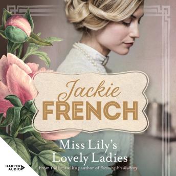 Miss Lily's Lovely Ladies