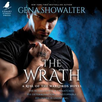 Download Wrath by Gena Showalter
