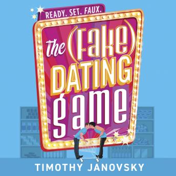 Download (Fake) Dating Game by Timothy Janovsky