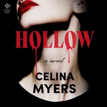 Hollow Audiobook by Celina Myers episode artwork