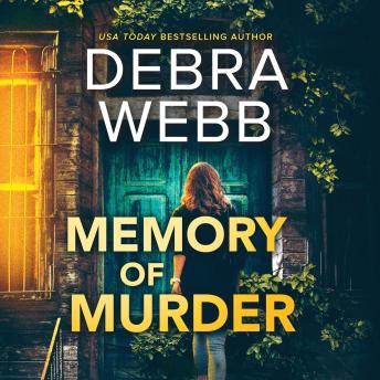 Memory Of Murder - Debra Webb Memory Of Murder - Debra Webb