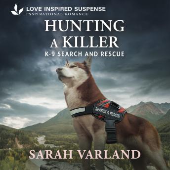 Hunting A Killer Audiobook by Sarah Varland episode artwork
