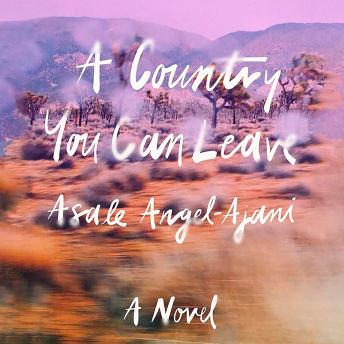 A Country You Can Leave: A Novel