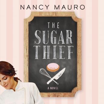 The Sugar Thief: A novel