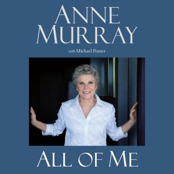 Download All of Me by Anne Murray