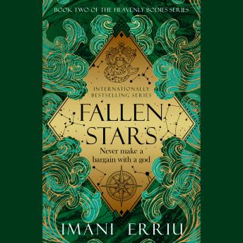 Fallen Stars: Book two of the Heavenly Bodies series