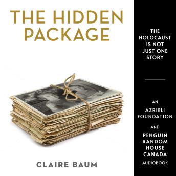 Download Hidden Package by Claire Baum