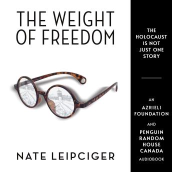 The Weight of Freedom