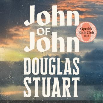 John of John: Oprah's Book Club: A Novel
