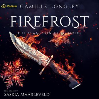 Firefrost: The Flameskin Chronicles, Book 0