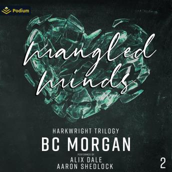 Mangled Minds: Harkwright Trilogy, Book 2