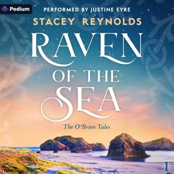 Raven of the Sea: The O'Brien Tales, Book 1
