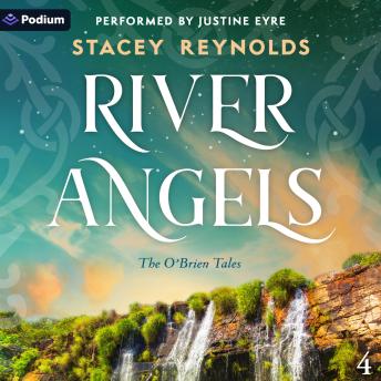 River Angels: The O'Brien Tales, Book 4
