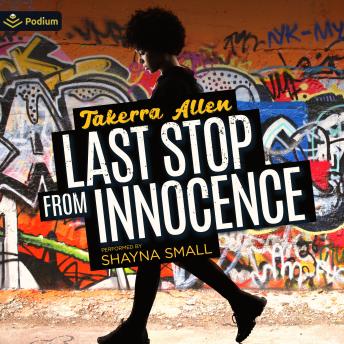 Last Stop from Innocence