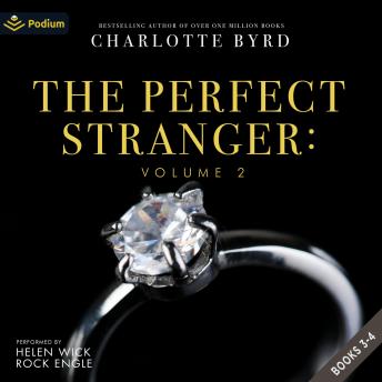 The Perfect Stranger: Volume 2: The Perfect Stranger, Book 3, 4