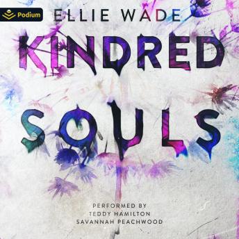 Kindred Souls: The Beautiful Souls Collection, Book 2