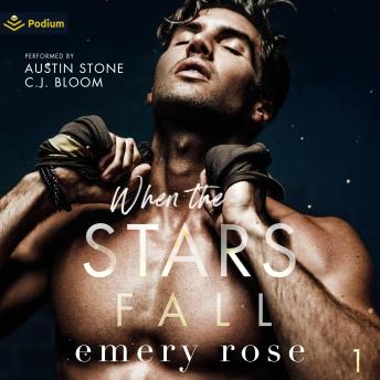 When the Stars Fall: Lost Stars, Book 1