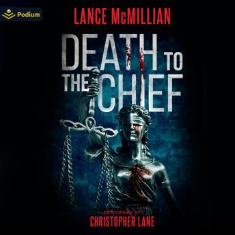 Death to the Chief: Atlanta Murder Squad, Book 2