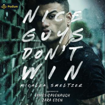 Nice Guys Don't Win: The Boys