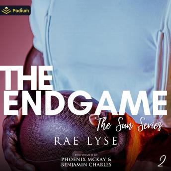 The Endgame: The Sun Series, Book 2