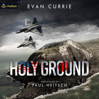 Holy Ground: Holy Ground, Book 1/SA