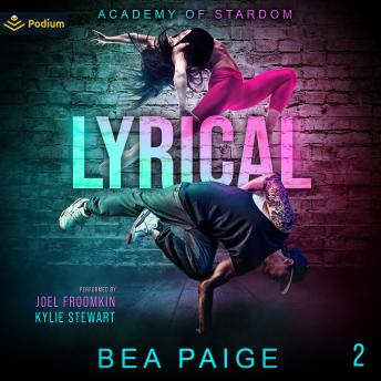 Lyrical: Academy of Stardom, Book 2